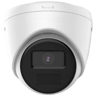 4МП купольна камера Hikvision DS-2CD1341G0-I (2.8мм) -YT38326 фото
