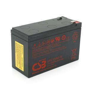 Аккумуляторная батарея CSB 12V\6V UPS series
