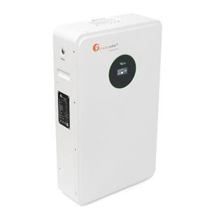 Аккумулятор FelicityESS FLA48171-EU 48v 171Ah, BMS 120A@16S, 8.75kW, до 15 parallel, CAN&RS485, IP21, 6000Cycles, 735*433*188mm, 68kg -YT45459 фото