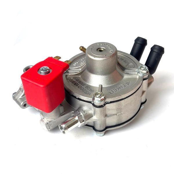 Редуктор Atiker SR09 (до 150 к.с.) 00805 фото