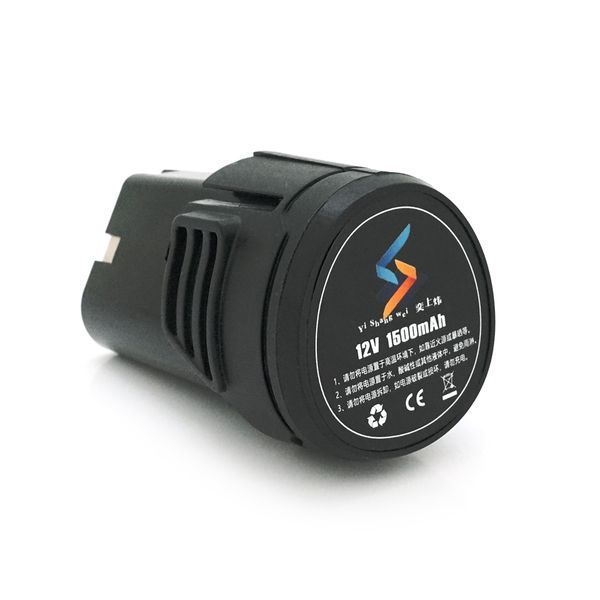 Акумулятор для шуруповерта TIPE A, 12 V / 1.5Ah -YT10311 фото