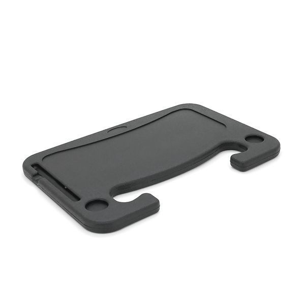 Столик подставка Р-3610G Box с креплением на руль в автомобиль, Black, 420*200*20mm. 0.7kg. Box -YT42461 фото