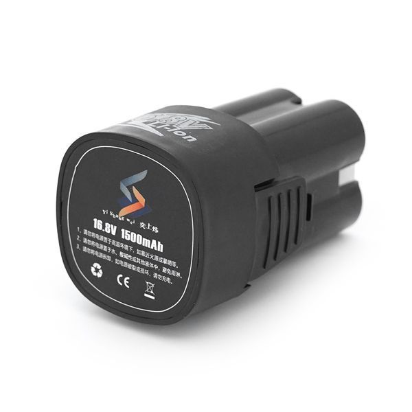 Акумулятор для шуруповерта TIPE A, 16,8-18 V/1500mAh -YT20065 фото
