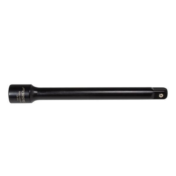 Подовжувач ударний 100мм, 1/4" Forsage F-8042100MPB 48032 фото