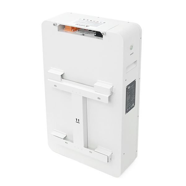 Аккумулятор FelicityESS FLA48171-EU 48v 171Ah, BMS 120A@16S, 8.75kW, до 15 parallel, CAN&RS485, IP21, 6000Cycles, 735*433*188mm, 68kg -YT45459 фото