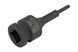 Головка 1/2" з насадкою Torx T20 ударна FORCEKRAFT FK-24607820MPB 27067 фото 1