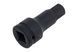 Головка-бита 6-гранная ударная, 24мм 3/4" (L-100мм) Forsage F-2649024 29983 фото 4