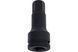 Головка-бита 6-гранная ударная, 24мм 3/4" (L-100мм) Forsage F-2649024 29983 фото 1