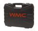 Набор инструментов 108 предметов 1/2'', 1/4'' (6гр.) WMC TOOLS 41082-5 47693 фото 6
