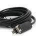 2 in 1 MicroUSB/PC HD ендоскоп, міні камера 7.0 mm, м'який дріт, 5м -YT35386 фото 4
