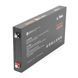 Аккумуляторная батарея Li-TIME LiFePO4 12.8V 100Ач 1280Wh METAL CASE -YT45534 фото 4