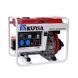Генератор дизельний Kuyia TM3500CL, однофазний, 110-240V, 50Hz, 2,8-3кВт, об'єм 12,5л YT-20454 фото 1