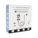 2 in 1 MicroUSB/PC HD ендоскоп, міні камера 7.0 mm, м'який дріт, 5м -YT35386 фото 2