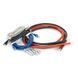 Аккумулятор FelicityESS FLA48171-EU 48v 171Ah, BMS 120A@16S, 8.75kW, до 15 parallel, CAN&RS485, IP21, 6000Cycles, 735*433*188mm, 68kg -YT45459 фото 4