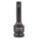 Головка-бита TORX ударная TH55 с отверстием, 1/2'' F-24607855T 47991 фото 1