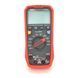 Мультиметр UNI‑T UT61B+ Измерения: V AC/DC, A AC/DC, &Omega;, C, Hz, Duty (NCV, True RMS); Функции: Data Hold, Max/Min, REL -YT2051 фото 2
