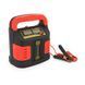 Автоматическое ЗУ для автоаккумулятора WesunWell XX-005/010,12V/24V,3.6-20А микропроцессор, LCD, клеммы(AGM/Gel/Lead) -YT7988 фото 1