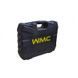 Набор инструментов 108 предметов 1/2'', 1/4'' (6гр.) WMC TOOLS 41082-5 47693 фото 5