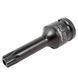 Головка-бита TORX ударная TH55 с отверстием, 1/2'' F-24607855T 47991 фото 2