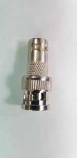 Роз'єм BNC-М - BNC-F -YT5322 фото