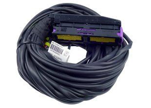 Проводка AEB OBD 5/6/8 цил. 01138 фото