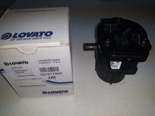 Map-sensor Lovato Smart (датчик давления и вакуума) 00212 фото