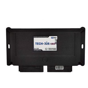 Блок керування LPGTECH 326 OBD для 6 цил. (оригінал) 01038 фото