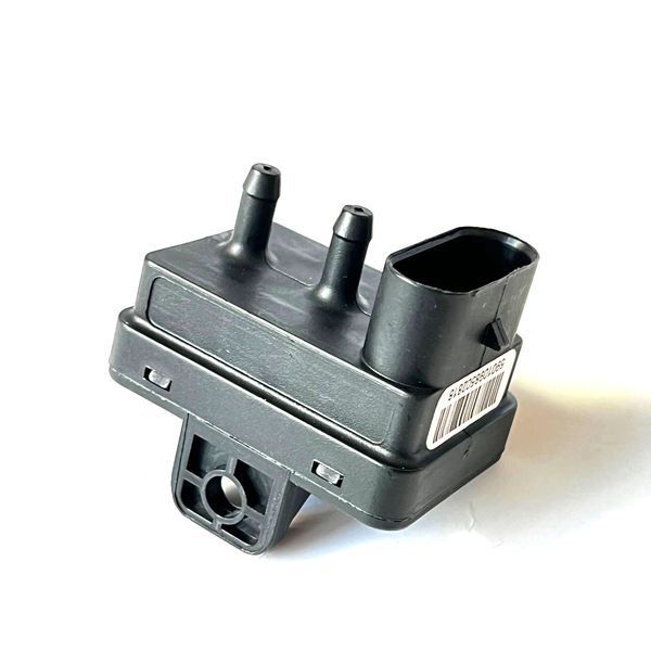 Map-sensor Alex Optima Eco (Датчик давления и вакуума) аналог 00838 фото