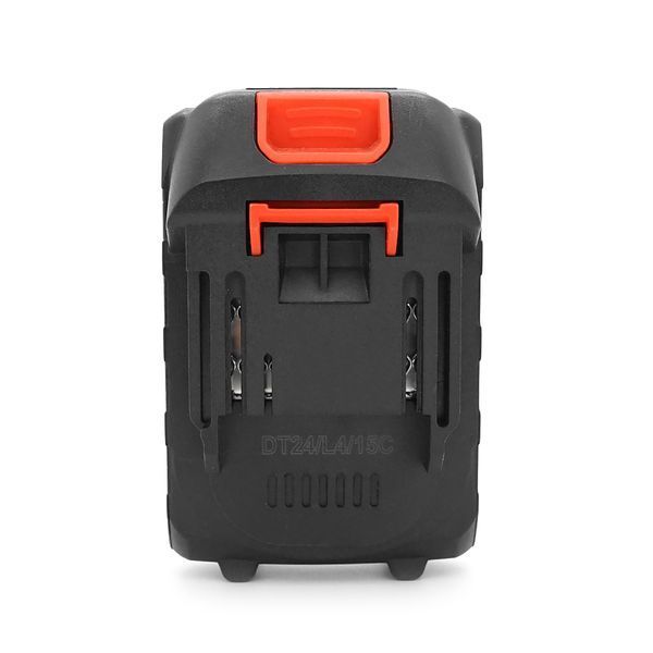 Акумулятор для шуруповерта DOCTOR-21V/1500, Li-Ion21V/1500mA, 5*18650, (тип Makita) -YT40884 фото