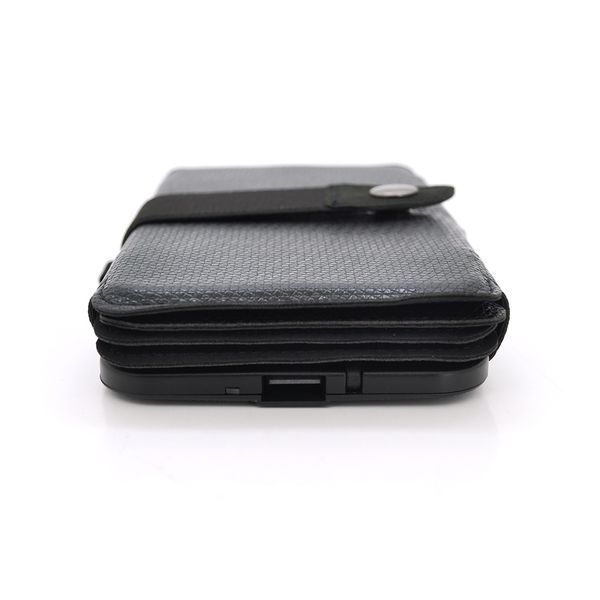 Solar panel 4 Foldings, built-in microUSB cable, Output: 5 /1 А(USB), plastic, Black, Corton box -YT26932 фото