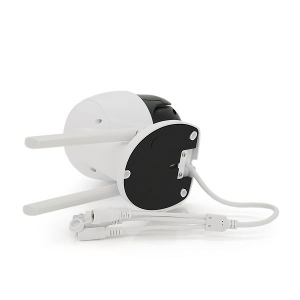 2Мп 4G відеокамера вулична з SD/картою YOSO YO-IPC45D2MP50 PTZ 2.8mm V380 -YT30399 фото