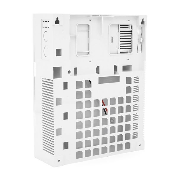 ДБЖ 12V/3A EuroPower EP-UPS-1203HCU(P), під акб LiFePO4/GEL/AGM - 12V/17A, струм заряду - 13,8V/14.4V - 2A, пластик, 300х235х90 mm -YT44528 фото