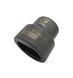 Спецключ для выкручивания пальца рессоры Volvo (3/4", 28.5х60мм) HCB AUTO TOOLS B1186 8480 фото 2