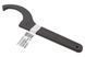 Ключ радіусний ударний 135-145мм ROCKFORCE RF-685C145 17547 фото 2