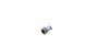 Фитинг для пластиковых трубок 10мм с внутренней резьбой 1/8" ROCKFORCE RF-SPCF10-01 2133 фото 3
