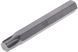 Бита 5/16" Torx (70мм) T45 ROCKFORCE RF-1567045 11772 фото 2