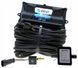 Електроніка Zenit Black Box OBD 6 цил. (блок, проводка, мап, кнопка, д.t) 00689 фото 1