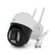 2Мп 4G відеокамера вулична з SD/картою YOSO YO-IPC45D2MP50 PTZ 2.8mm V380 -YT30399 фото 1