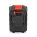 Акумулятор для шуруповерта DOCTOR-21V/1500, Li-Ion21V/1500mA, 5*18650, (тип Makita) -YT40884 фото 3