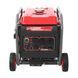 Генератор инверторный COVAX CGO9500iERC, 7.5kW, бензин, однофазный 220V, 50Hz, electrik starter, 4-stroke, бак 15L, 500х422x515mm, 38kg -YT45579 фото 3
