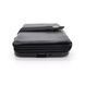 Solar panel 4 Foldings, built-in microUSB cable, Output: 5 /1 А(USB), plastic, Black, Corton box -YT26932 фото 2