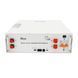 Акумуляторна батарея Deye LiFePO4 SE-G5.1 Pro-B 51,2V 100AH, 5,12kW BMS50A@16S до 32 parallel CAN/RS485, IP21, 6000Cycles, (445*133*540),45kg -YT34231 фото 2