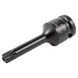 Головка-бита TORX ударная TH50 с отверстием, 1/2'' F-24607850T 47990 фото 2
