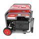 Генератор инверторный COVAX CGO9500iERC, 7.5kW, бензин, однофазный 220V, 50Hz, electrik starter, 4-stroke, бак 15L, 500х422x515mm, 38kg -YT45579 фото 5