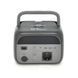 Power station CTOLITY AP400 APP Control, 400W, 345Wh LiFePO4, MPPT 150W max, DC12V-5A, 2хAC 220, 3xUSB-18W, 1хUSB-C(22W), wireless 15W, Fast charge 6 -YT45766 фото 2