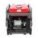 Генератор инверторный COVAX CGO9500iERC, 7.5kW, бензин, однофазный 220V, 50Hz, electrik starter, 4-stroke, бак 15L, 500х422x515mm, 38kg -YT45579 фото 4