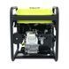 Генератор інверторний Бензиновий Genpower GBG 40I 3.2kW (4kVA), однофазний, 230V, 50Hz, DC12V. об'єм 15.0л. АКБ у комплект не входить, 530*440*540mm. YT-45485 фото 4