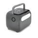 Power station CTOLITY AP400 APP Control, 400W, 345Wh LiFePO4, MPPT 150W max, DC12V-5A, 2хAC 220, 3xUSB-18W, 1хUSB-C(22W), wireless 15W, Fast charge 6 -YT45766 фото 3