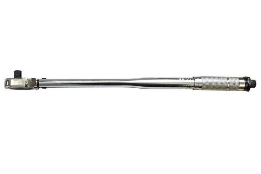 Ключ динамометричний 1/2'' 28-210Нм "Profi" Forsage F-1203 49594 фото