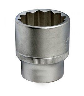 Головка 3/4" 12-гранна 33мм Forsage F-56933 47944 фото